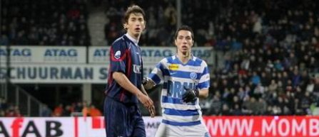 Olanda: Eredivisie - Etapa 18